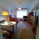 Garden Apartman Malvazinky
