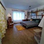 Garden Apartman Malvazinky