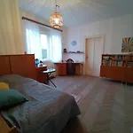 Garden Apartman Malvazinky